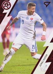 Kucka Juraj 2021 Slovenskí Sokoli Red #25