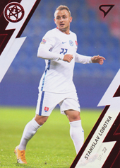 Lobotka Stanislav 2021 Slovenskí Sokoli Red #26