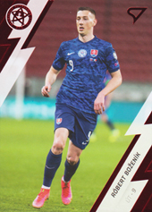 Boženík Róbert 2021 Slovenskí Sokoli Red #31