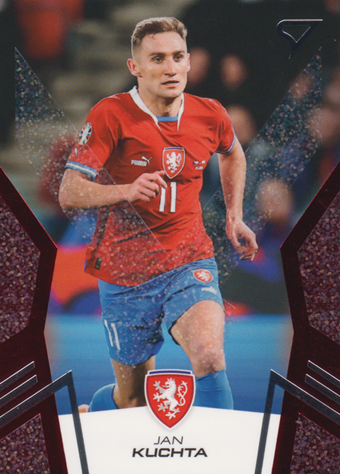 Kuchta Jan 2024 Hrdí Lvi Red #34