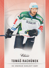 Rachůnek Tomáš 16-17 OFS Classic Red #37