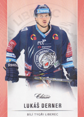 Derner Lukáš 16-17 OFS Classic Red #52