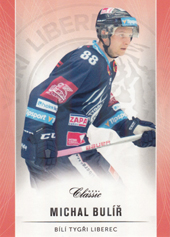 Bulíř Michal 16-17 OFS Classic Red #55