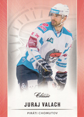 Valach Juraj 16-17 OFS Classic Red #92