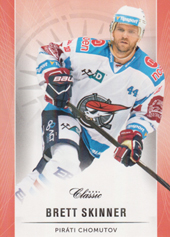 Skinner Brett 16-17 OFS Classic Red #98