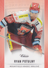 Potulny Ryan 16-17 OFS Classic Red #103