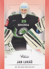 Lukáš Jan 16-17 OFS Classic Red #124