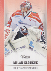 Klouček Milan 16-17 OFS Classic Red #137