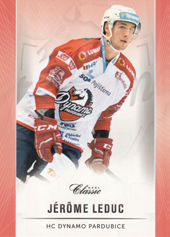 Leduc Jérôme 16-17 OFS Classic Red #138