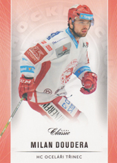 Doudera Milan 16-17 OFS Classic Red #148