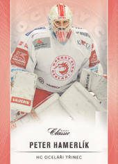 Hamerlík Peter 16-17 OFS Classic Red #151