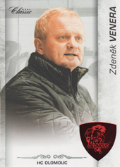 Venera Zdeněk 17-18 OFS Classic Red #157