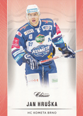 Hruška Jan 16-17 OFS Classic Red #172