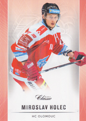 Holec Miroslav 16-17 OFS Classic Red #180