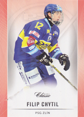 Chytil Filip 16-17 OFS Classic Red #194