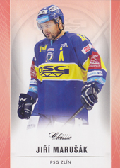 Marušák Jiří 16-17 OFS Classic Red #199