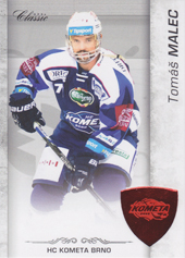 Malec Tomáš 17-18 OFS Classic Red #202