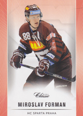 Forman Miroslav 16-17 OFS Classic Red #203