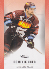Uher Dominik 16-17 OFS Classic Red #205