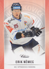 Němec Erik 16-17 OFS Classic Red #214
