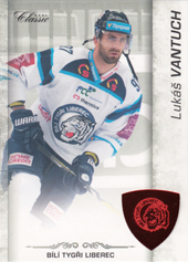 Vantuch Lukáš 17-18 OFS Classic Red #214
