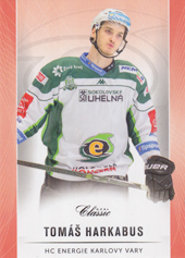 Harkabus Tomáš 16-17 OFS Classic Red #230