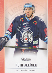 Jelínek Petr 16-17 OFS Classic Red #232