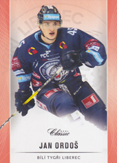 Ordoš Jan 16-17 OFS Classic Red #234