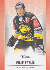 Pavlík Filip 16-17 OFS Classic Red #238