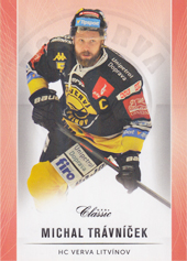 Trávníček Michal 16-17 OFS Classic Red #242