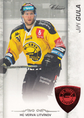 Gula Jiří 17-18 OFS Classic Red #244