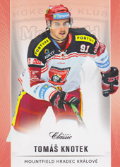 Knotek Tomáš 16-17 OFS Classic Red #259