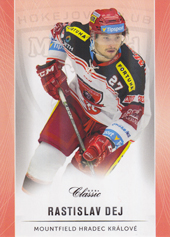 Dej Rastislav 16-17 OFS Classic Red #268