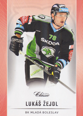 Žejdl Lukáš 16-17 OFS Classic Red #271