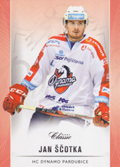 Ščotka Jan 16-17 OFS Classic Red #274