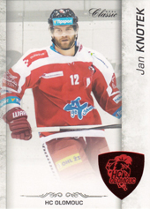 Knotek Jan 17-18 OFS Classic Red #276