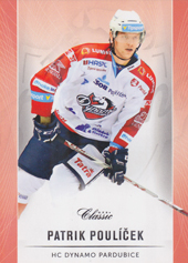 Poulíček Patrik 16-17 OFS Classic Red #279