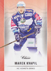 Kvapil Marek 16-17 OFS Classic Red #285