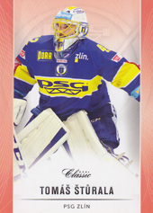 Štůrala Tomáš 16-17 OFS Classic Red #299