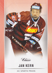 Kern Jan 16-17 OFS Classic Red #302