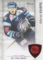 Kvapil Marek 17-18 OFS Classic Red #326