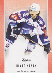 Kaňák Lukáš 16-17 OFS Classic Red #327