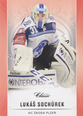 Sochůrek Lukáš 16-17 OFS Classic Red #331