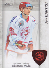 Bartko Jan 17-18 OFS Classic Red #333