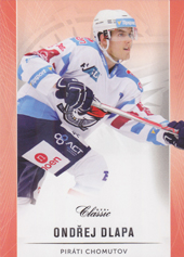 Dlapa Ondřej 16-17 OFS Classic Red #333