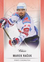 Račuk Marek 16-17 OFS Classic Red #335