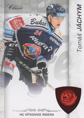 Jáchym Tomáš 17-18 OFS Classic Red #362