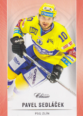 Sedláček Pavel 16-17 OFS Classic Red #367