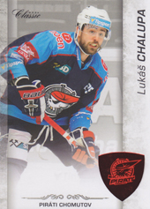 Chalupa Lukáš 17-18 OFS Classic Red #421