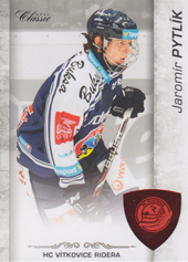 Pytlík Jaromír 17-18 OFS Classic Red #468